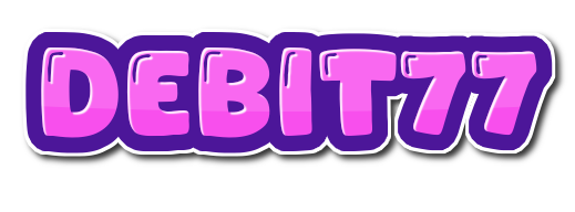 DEBIT77 LOGO